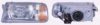 KLOKKERHOLM 68200175 Headlight